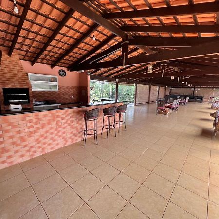 Chacara De Luxo Em Anapolis Villa Luaran gambar