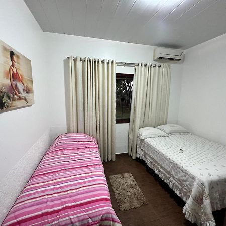 Chacara De Luxo Em Anapolis Villa Luaran gambar