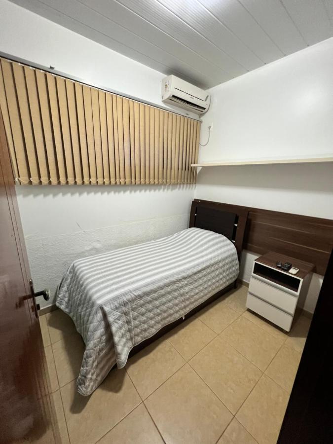 Chacara De Luxo Em Anapolis Villa Luaran gambar