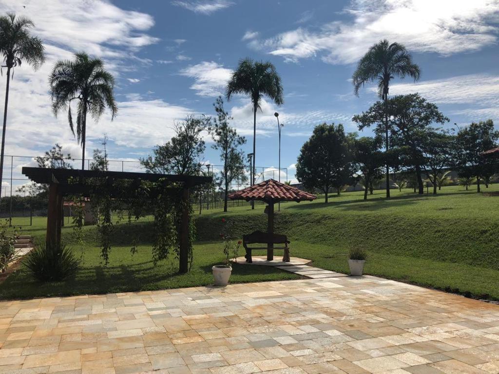 Chacara De Luxo Em Anapolis Villa Luaran gambar