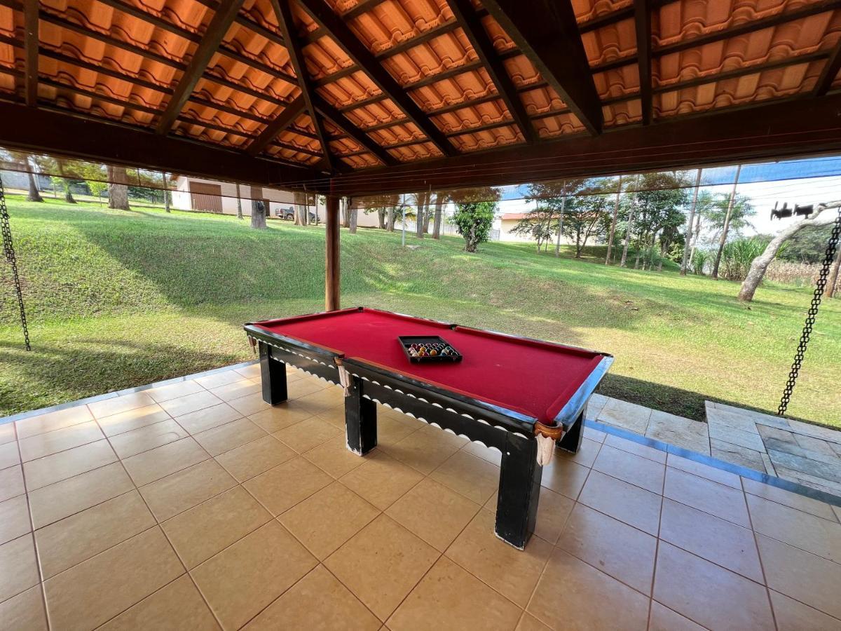 Chacara De Luxo Em Anapolis Villa Luaran gambar