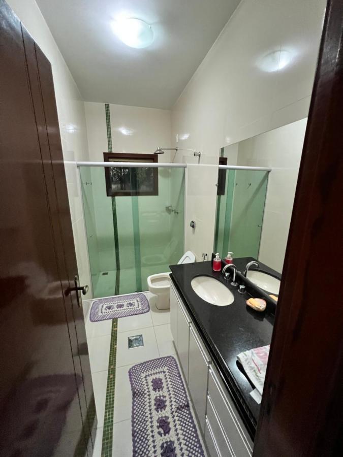 Chacara De Luxo Em Anapolis Villa Luaran gambar