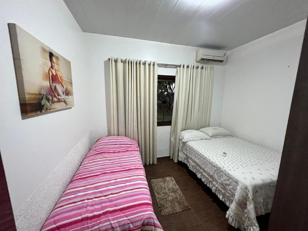 Chacara De Luxo Em Anapolis Villa Luaran gambar