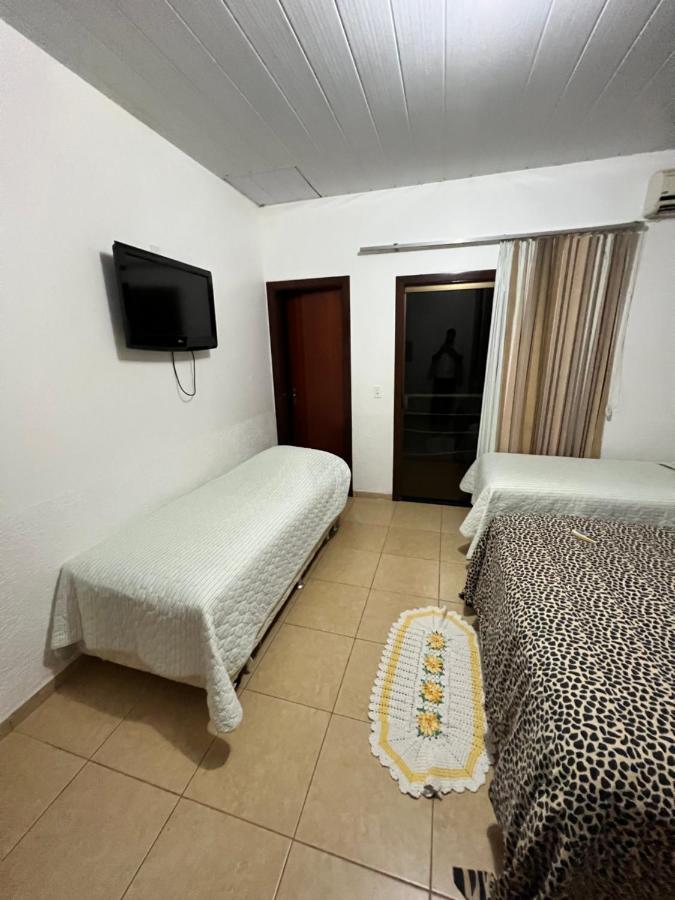 Chacara De Luxo Em Anapolis Villa Luaran gambar